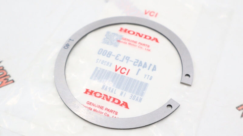 OEM Honda Transmission Shim E (80MM) (1.4) 41445-PL3-B00 K series k20 k24