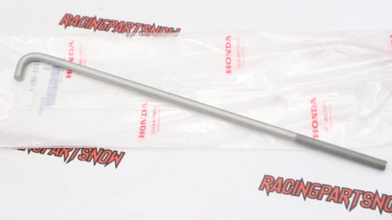 1 HONDA OEM BATTERY TIE DOWN ROD BOLT INTEGRA S2000 CIVIC DEL SOL EG AP1 EK EM1