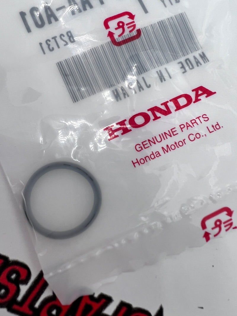 Junta tórica del sensor de presión de aceite VTEC serie K OEM Honda 
