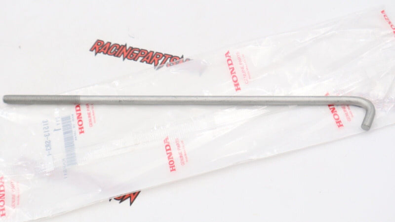 1 HONDA OEM BATTERY TIE DOWN ROD BOLT INTEGRA S2000 CIVIC DEL SOL EG AP1 EK EM1