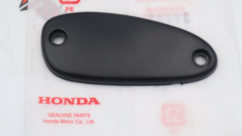 TAPA DE ELIMINACIÓN DE PLACA DE BLOQUEO DE ANTENA OEM HONDA CIVIC 1992-2000 Si EX DX EK EG