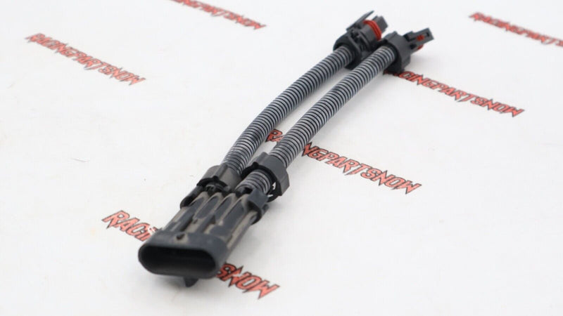 Arnés de cableado del inyector de combustible del cuerpo del acelerador de repuesto para Commander 950 