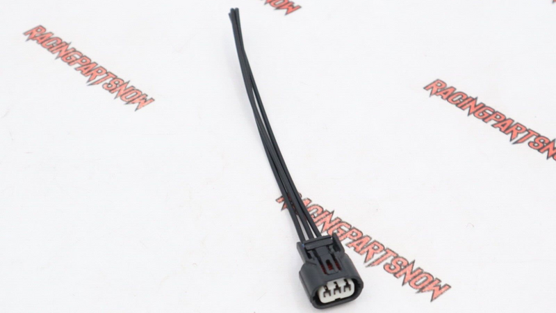 HARNESS 117