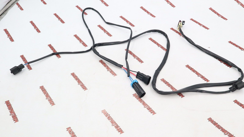 HARNESS 2