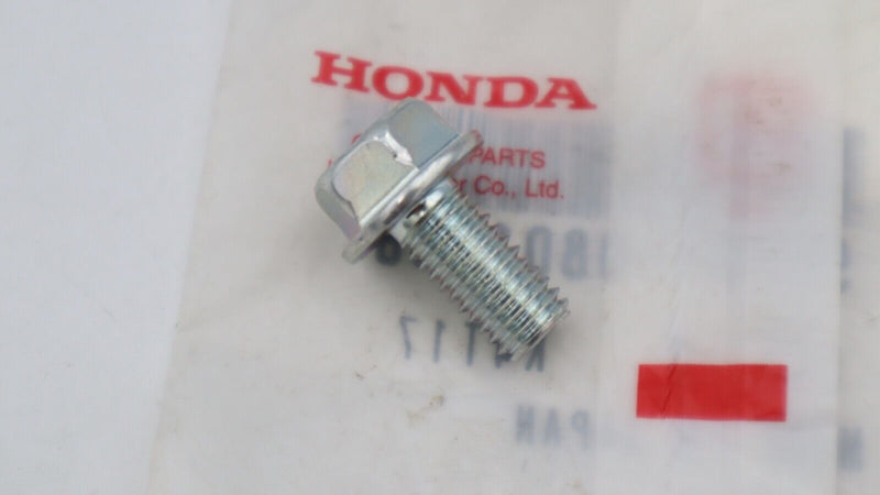 Brida de perno OEM Honda 95701-08016-08 (8 x 16) 95701-0801608