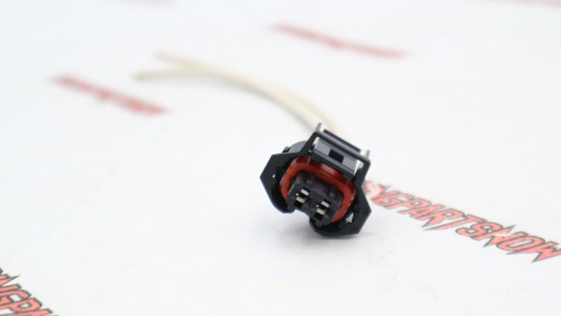 Arnés de conector de inyector de combustible Duramax LLY LBZ LLM para Chevrolet GMC de 6,6 l