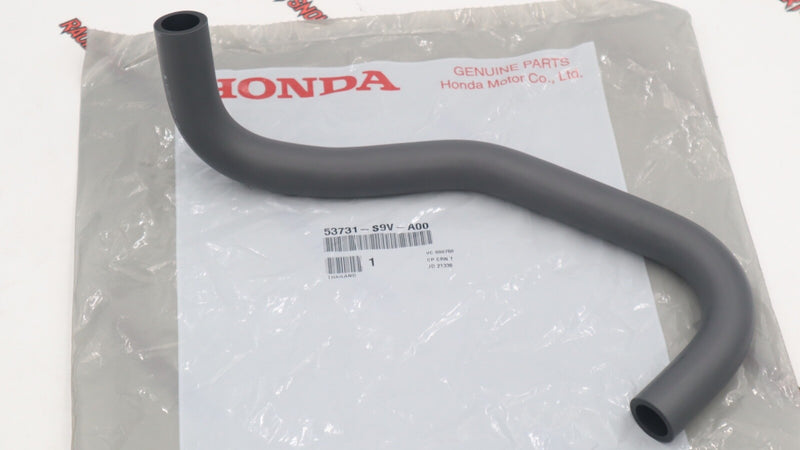 Manguera de succión de dirección asistida original OEM Honda Pilot 2005, depósito a bomba