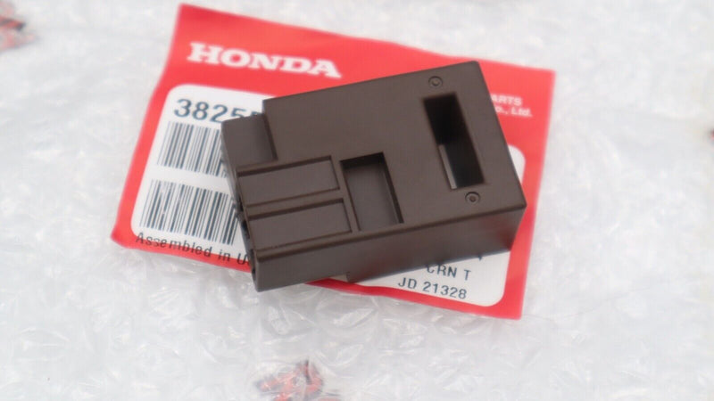 UNIDAD DETECTORA DE CARGA ELECTRÓNICA ORIGINAL HONDA #38255-SNA-003