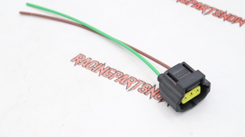 Conector de cable flexible de reparación del alternador para Ford F250 F350 Powerstroke 6.0L 