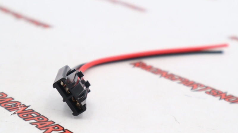CONECTOR DE CABLEADO DE BOMBA DE COMBUSTIBLE WALBRO ADAPTADOR DE ENCHUFE PIGTAIL CABLE 255 190