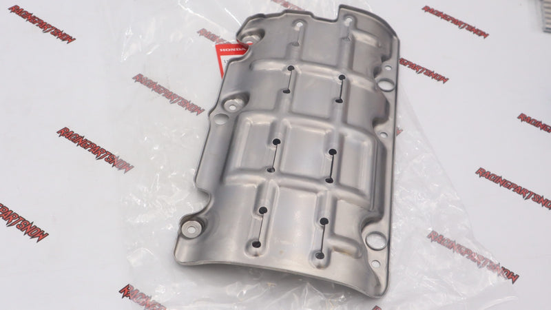 HONDA ACURA RSX DC5 K20A CIVIC K20 Tray Oil Pan Baffle Plate 11221-PNC-000 OEM
