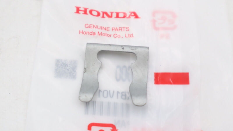 Manguera de freno con clip para HONDA ACURA NSX OEM original