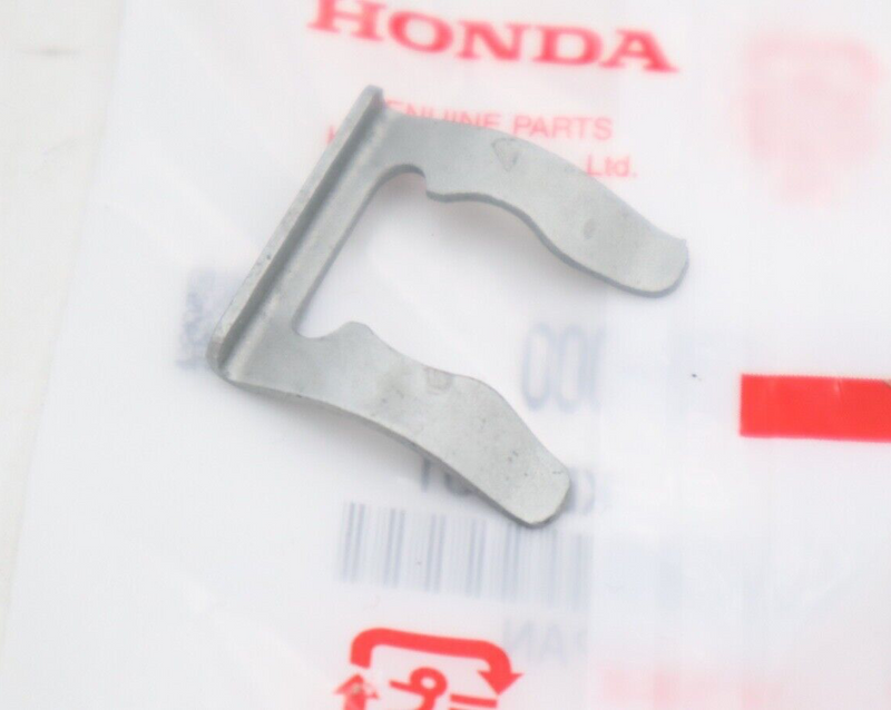 Manguera de freno con clip para HONDA ACURA NSX OEM original