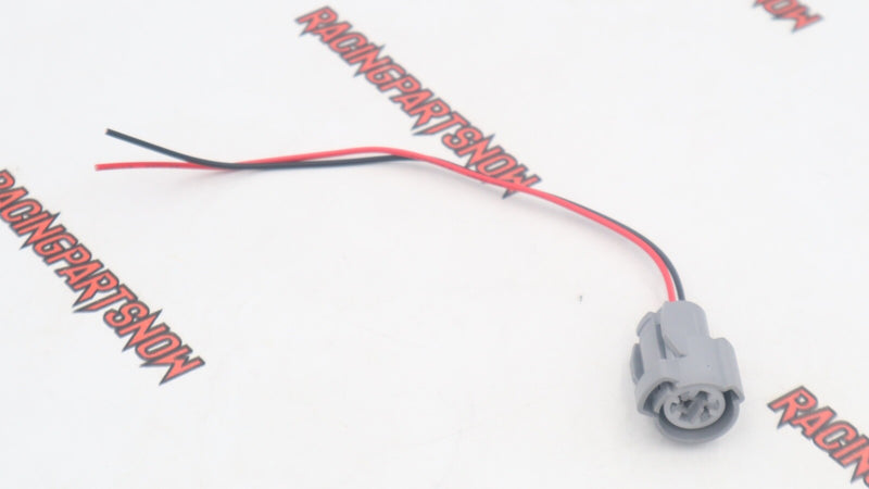 90-02 CIVIC PRELUDE ACCORD Sensor de temperatura del refrigerante Cable flexible de conexión OEM