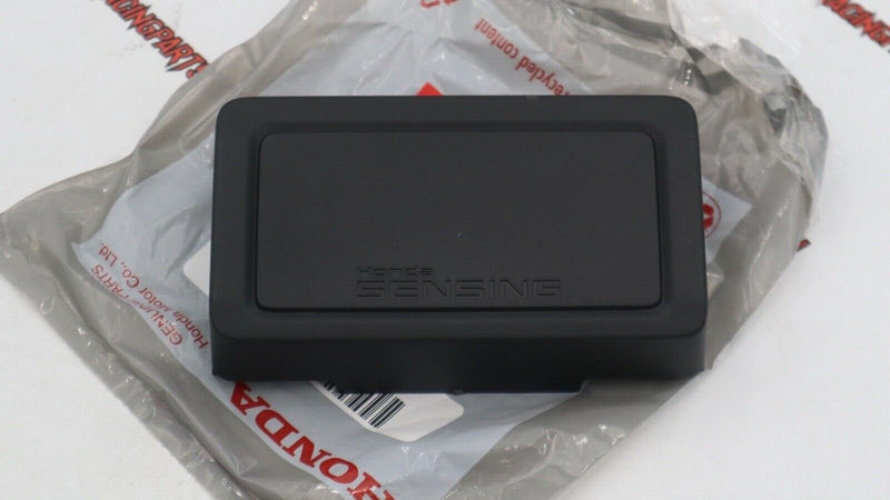 Cubierta del radar Milliwave del sensor de distancia del Honda Accord 2021 original 36809-TVA-A41 