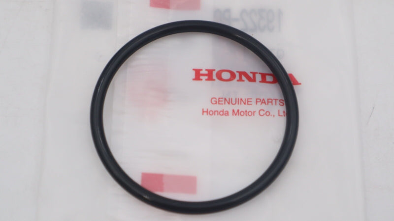 Junta tórica trasera de la carcasa de la bomba de agua de la serie K de Honda OEM K20 K20a2 K24 
