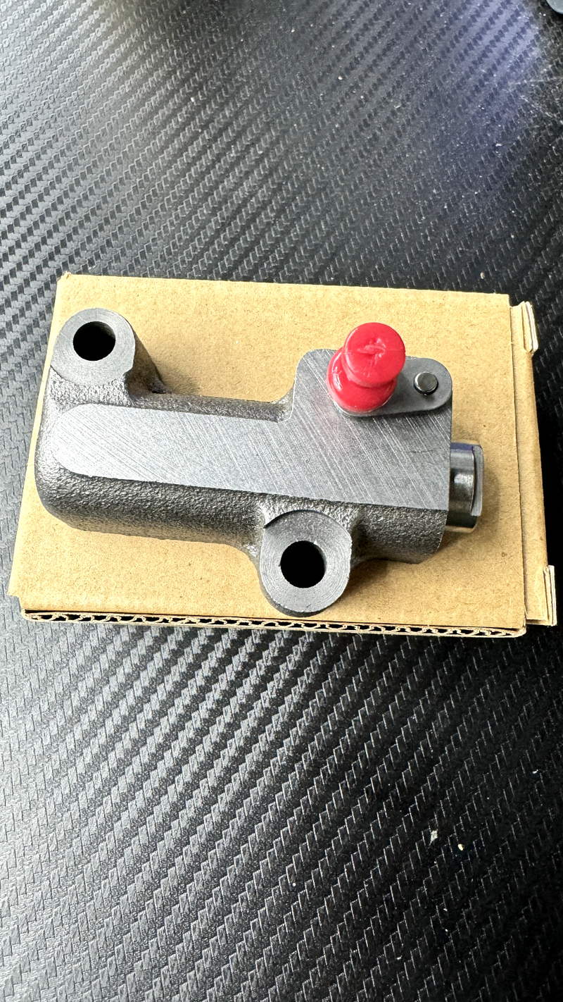 Tensor de cadena de distribución del motor K24 compatible con Honda CR-V Accord Civic 2002-2015 