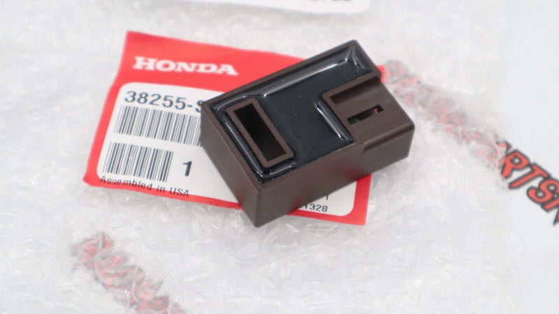 UNIDAD DETECTORA DE CARGA ELECTRÓNICA ORIGINAL HONDA #38255-SNA-003