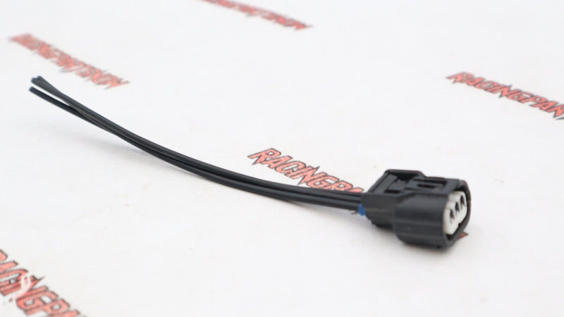 HARNESS 117