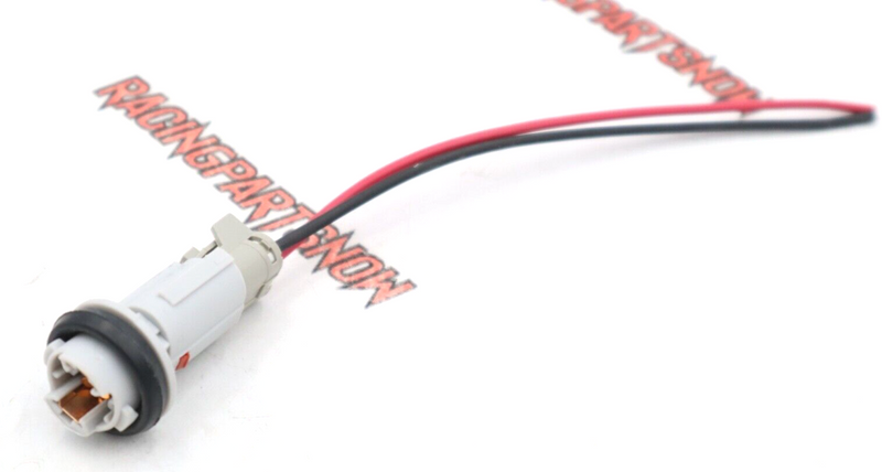 Socket Bulb side Light PigTail for Universal Auto Van Car Truck T10
