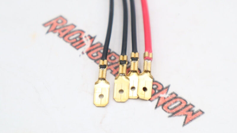 HARNESS 113