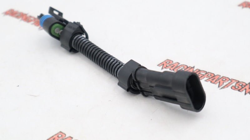 Arnés adaptador de sensor de flujo de masa de aire (MAF) de 3 cables LS1 a 5 cables LS2 para GM Camaro 