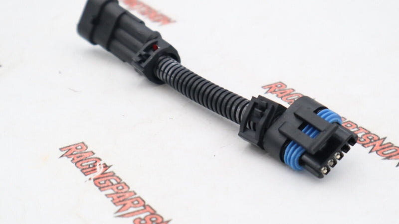 Arnés adaptador de sensor de flujo de masa de aire (MAF) de 3 cables LS1 a 5 cables LS2 para GM Camaro 