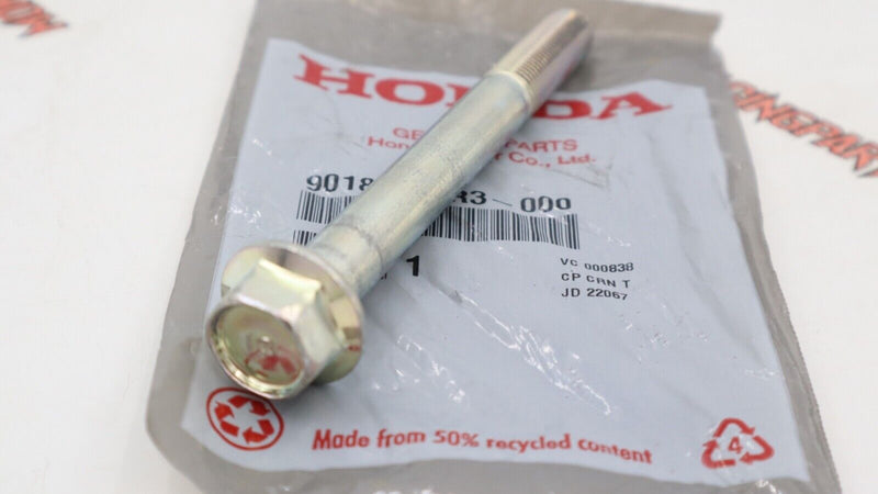 Perno de montaje del motor Honda, lado del pasajero izquierdo, Civic EG Integra DC2 Type R B16 B18