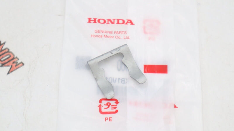 Manguera de freno con clip para HONDA ACURA NSX OEM original