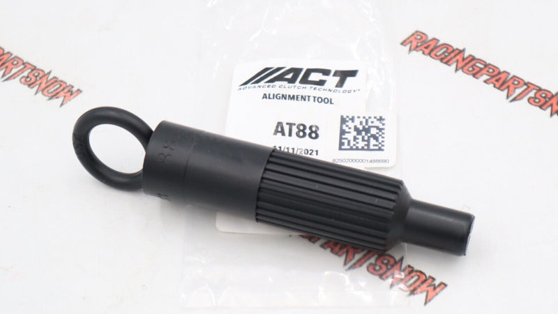 NEW ACT 92-01 HONDA CLUTCH ALIGNMENT TOOL ACURA B SERIES B16 B20 B18 GSR ITR SI