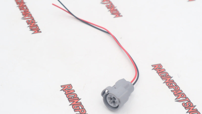 90-02 CIVIC PRELUDE ACCORD Sensor de temperatura del refrigerante Cable flexible de conexión OEM
