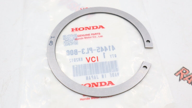 OEM Honda Transmission Shim E (80MM) (1.4) 41445-PL3-B00 K series k20 k24