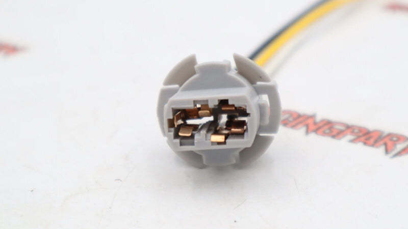 Arnés de conector de luz de giro 90075-60060 para Toyota 4Runner (2004-2005) y Toyota Camry (2007-2009) 