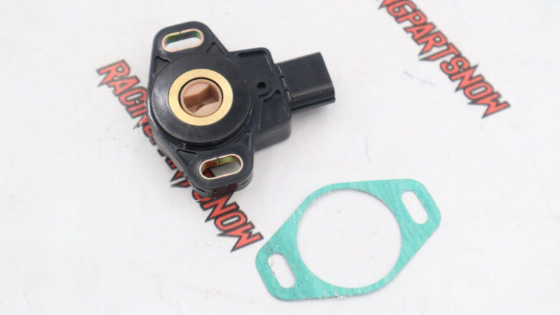 NUEVO SENSOR DE POSICIÓN DEL ACELERADOR TPS K24A1 4 CIL A02 HONDA ELEMENT 2.4L 2003 - 2006