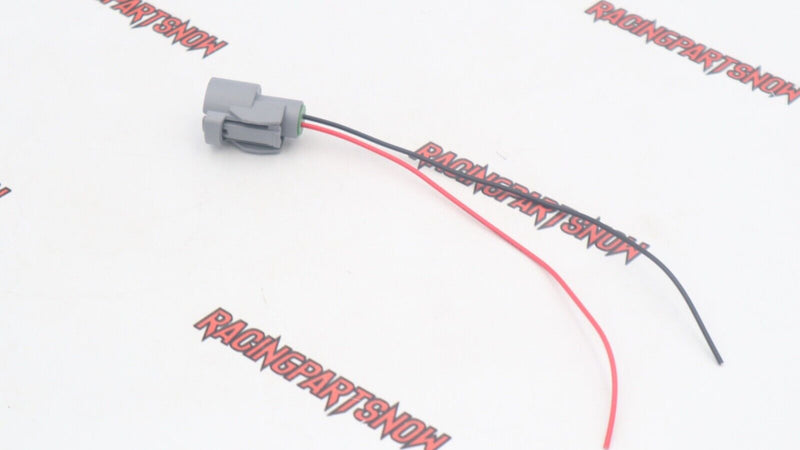 90-02 CIVIC PRELUDE ACCORD Sensor de temperatura del refrigerante Cable flexible de conexión OEM