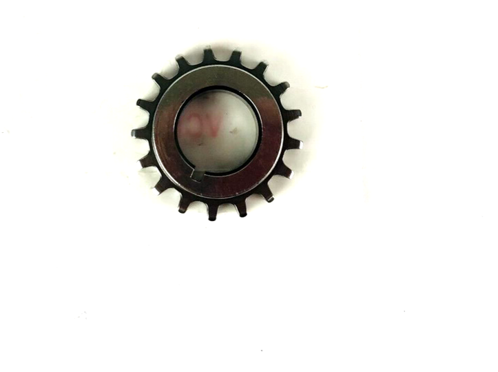 Piñón inferior del eje de equilibrio del motor K24, compatible con Honda y Acura 