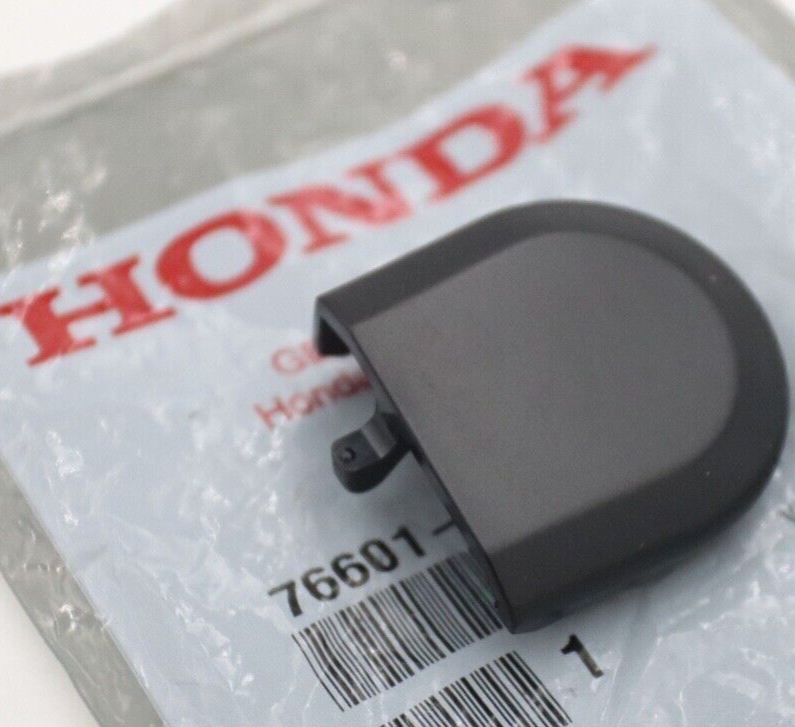 Tapa del brazo del limpiaparabrisas del lado del conductor del sedán de 4 puertas Honda Civic OEM 2006-2011 76601-SNA-A01