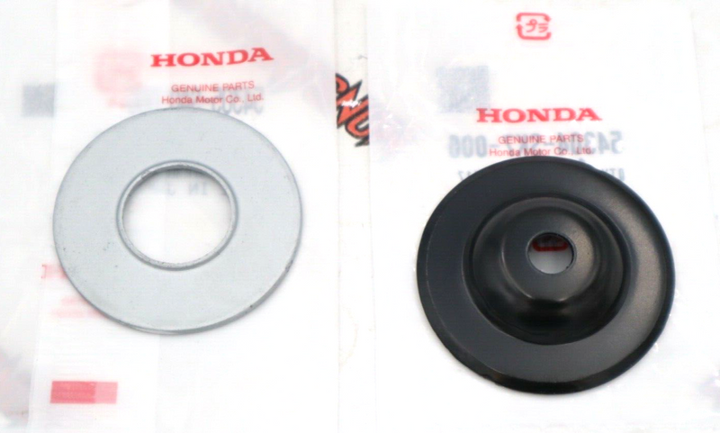 JUEGO DE ARANDELAS DE BUJE DE VARILLA DE CAMBIOS OEM HONDA ACURA TODOS LOS CIVIC EG EK DE LA SERIE B 90-01