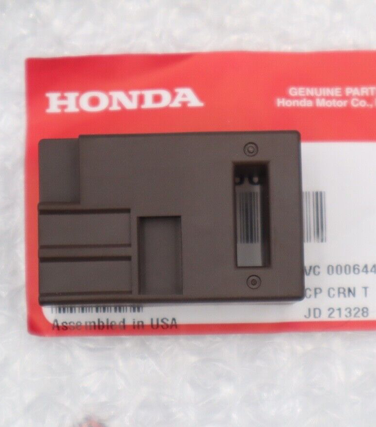 UNIDAD DETECTORA DE CARGA ELECTRÓNICA ORIGINAL HONDA #38255-SNA-003