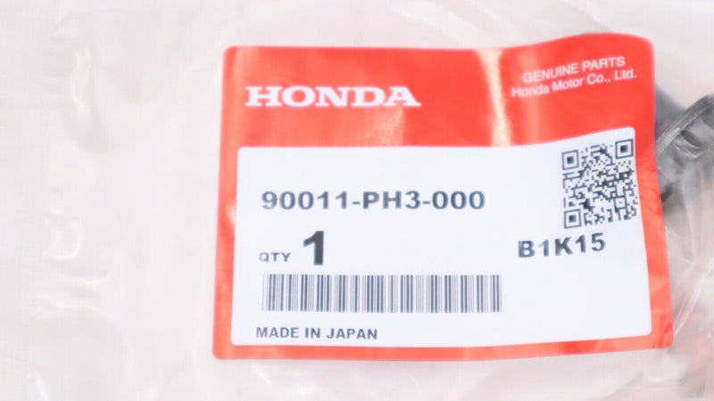 Perno de volante OEM Acura Honda para transmisión manual de 5 velocidades - Paquete de 4 -