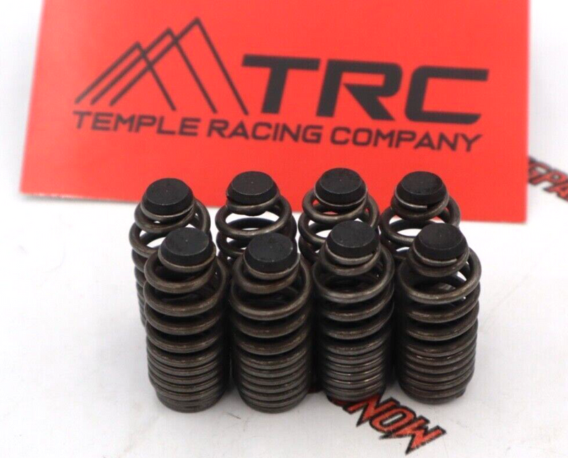 Kit de resortes de montaje de movimiento perdido TRC para Honda Serie B VTEC B16 B17 B18