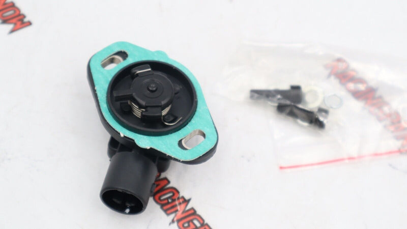 Sensor de posición del acelerador TPS nuevo para Honda Accord CRV CRX Acura Integra Civic 88-96