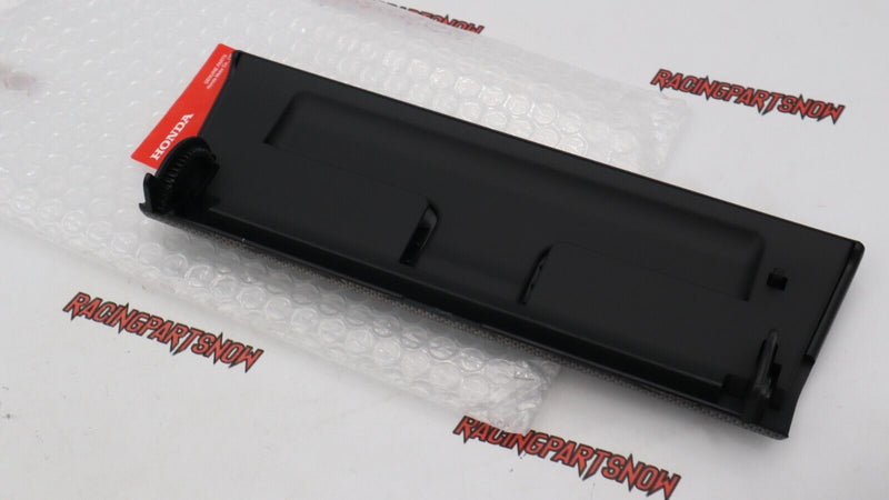 Tapa de radio de fibra de carbono para Honda S2000 CR OEM 77252-S2A-902ZG original