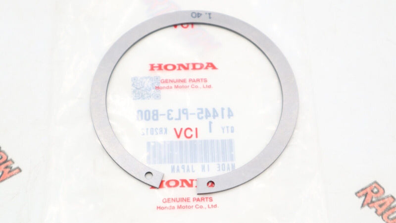 OEM Honda Transmission Shim E (80MM) (1.4) 41445-PL3-B00 K series k20 k24