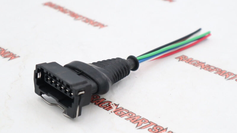 HARNESS 187