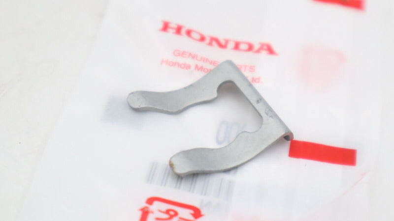 Manguera de freno con clip para HONDA ACURA NSX OEM original