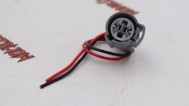 90-02 CIVIC PRELUDE ACCORD Sensor de temperatura del refrigerante Cable flexible de conexión OEM