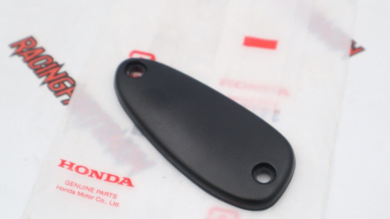 TAPA DE ELIMINACIÓN DE PLACA DE BLOQUEO DE ANTENA OEM HONDA CIVIC 1992-2000 Si EX DX EK EG