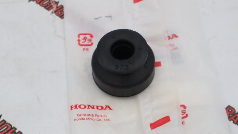 Almohadilla de montaje del radiador inferior OEM de Honda (inferior) - EG Civic