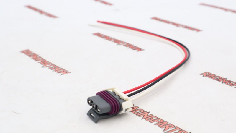 Conector de sensor MAP LS1 (colgador de cable) 1994-2012 GM LS2 LS6 Vortec 4.8 5.3 5.7 6.0 3 